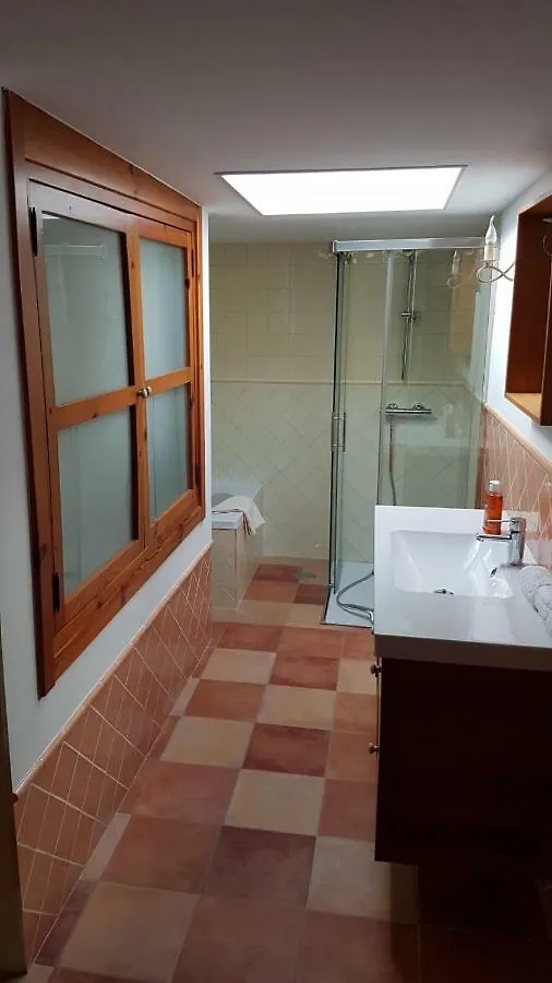 Apartamento de Lujo Av. Barber Toledo