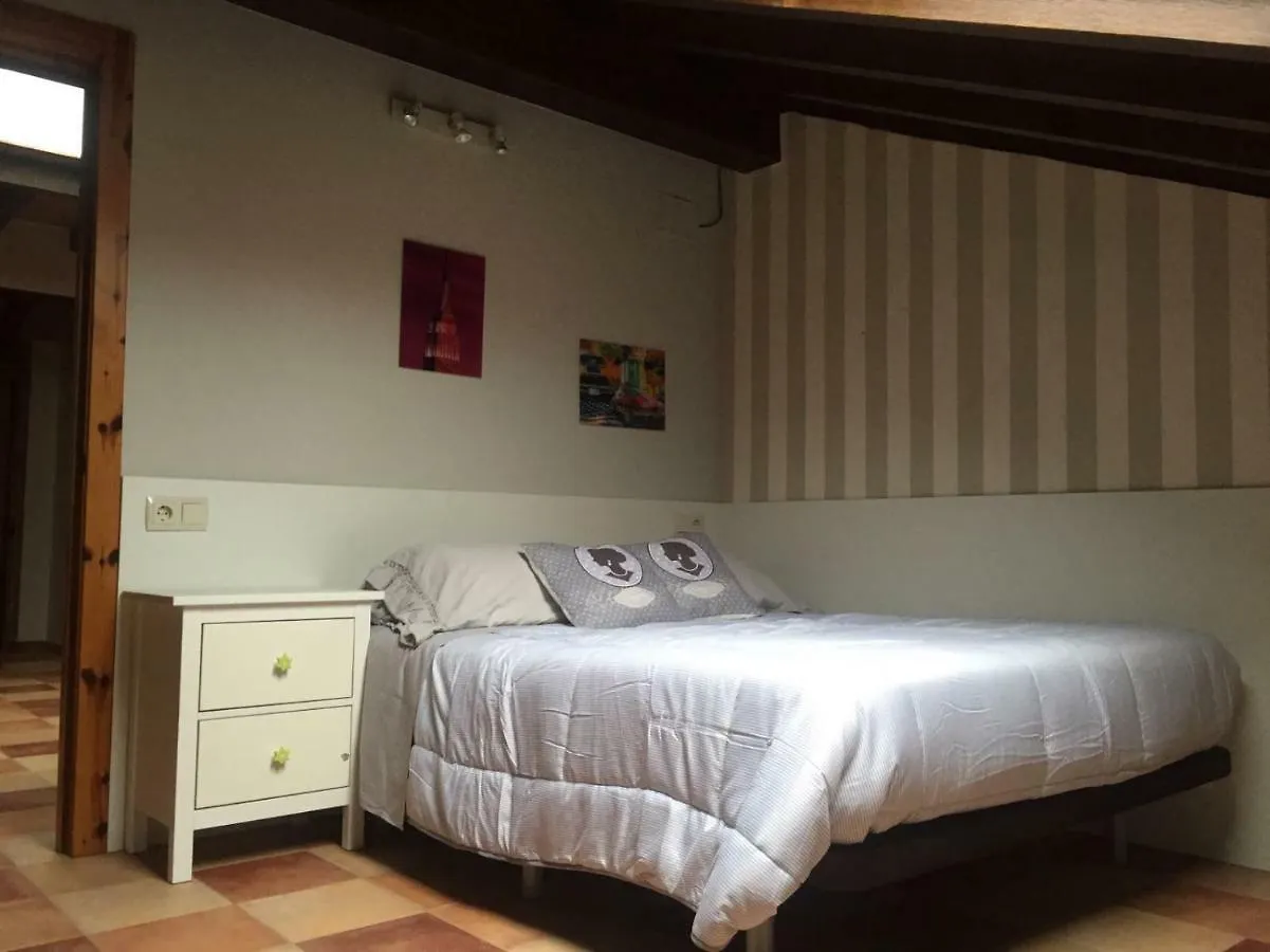 Apartamento de Lujo Av. Barber Toledo Сasa de vacaciones
