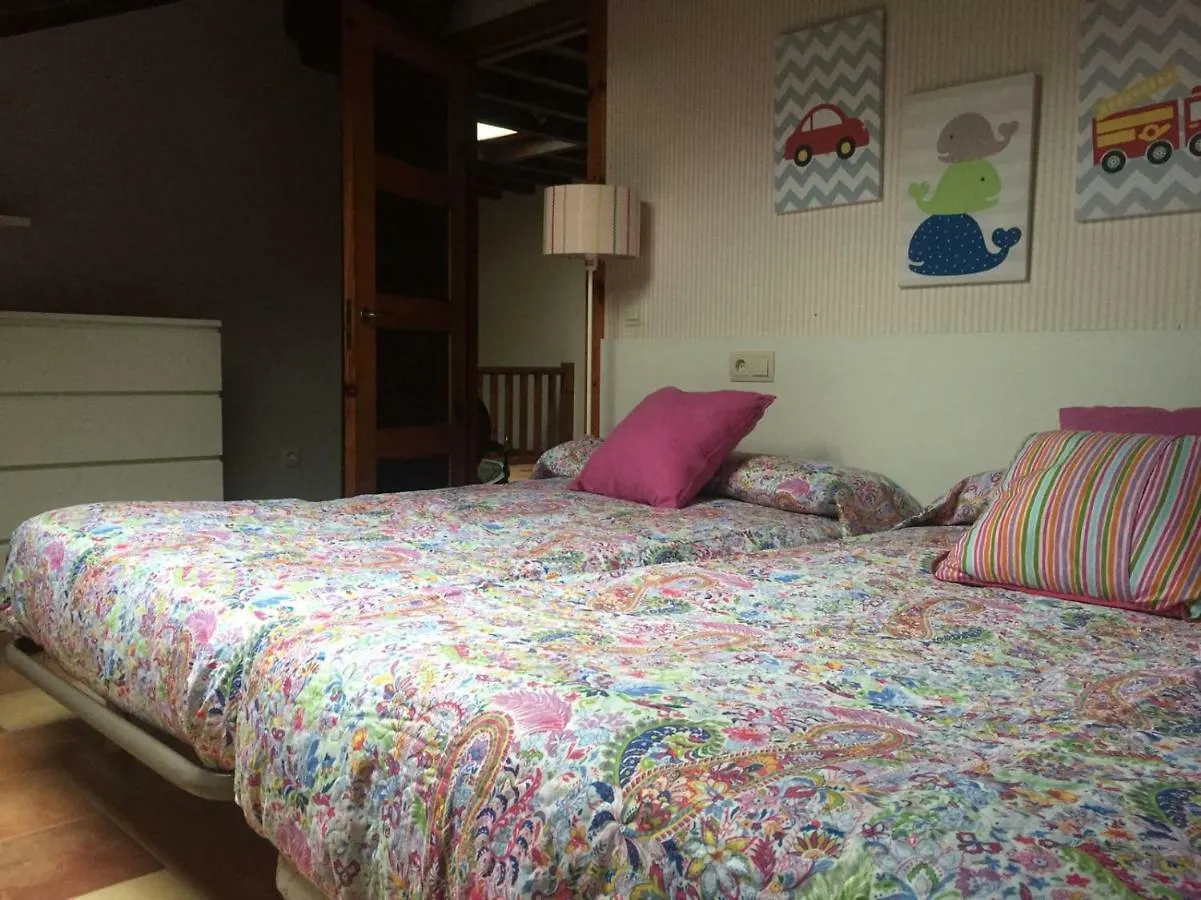 Apartamento de Lujo Av. Barber Toledo España