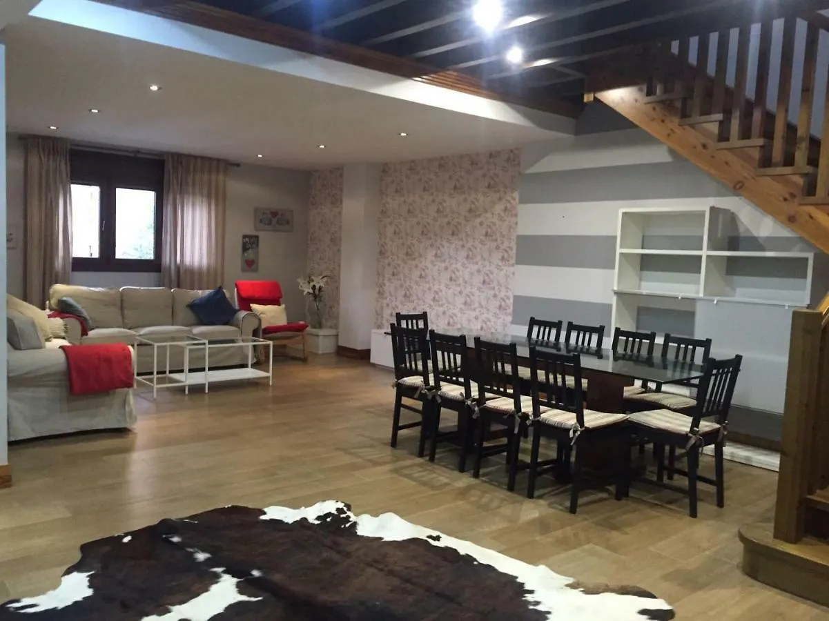 Apartamento de Lujo Av. Barber Toledo