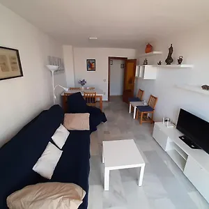  Apartamento Acogedor Apartamento España