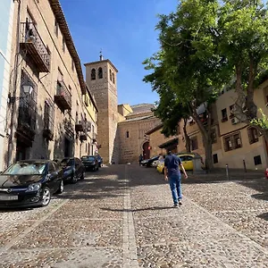Casa Del Maestro Apartamento