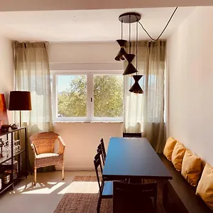  Apartamento Live It Up Marvila Portugal