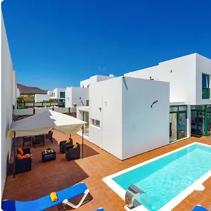  Villa Spacious Private & Private Heated Pool - Sunshine España