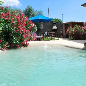 Dani Escalona Сasa de vacaciones
