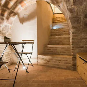 El Aljibe De San Cipriano Apartamento