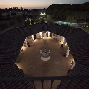  Casa rural Amarna Conil España