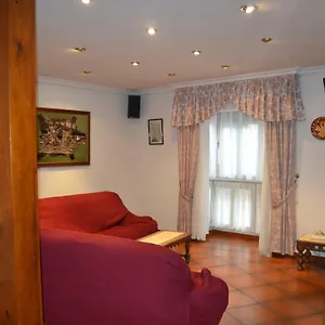 Casa Santo Tomé Apartamento