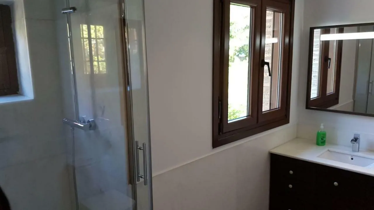 Apartamento De Lujo Av. Barber Toledo 0*,  Spain