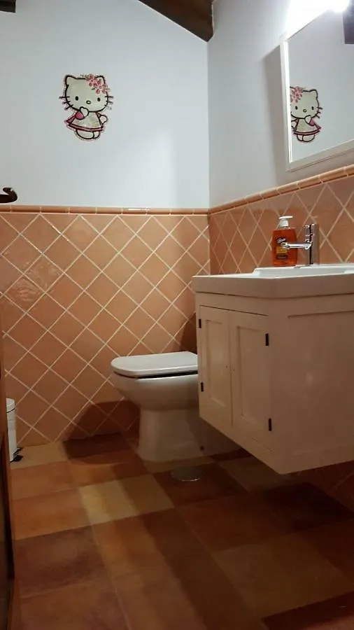 Holiday home Apartamento De Lujo Av. Barber Toledo