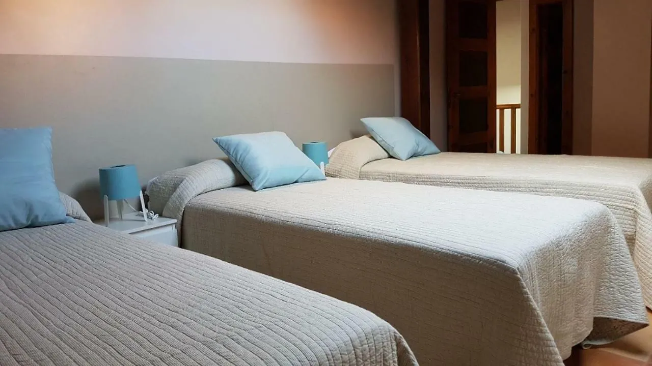 Apartamento De Lujo Av. Barber Toledo